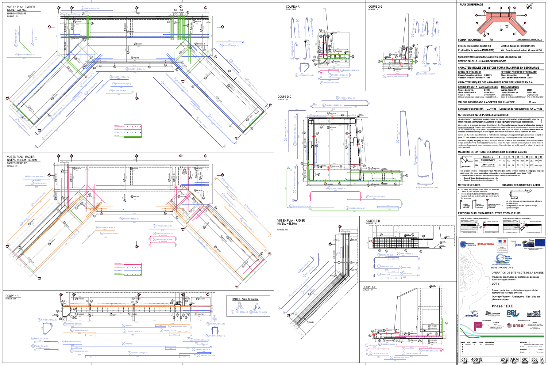 Anteprima PDF 016-40515-EXE-ARM-GC-506-A