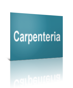 carpenteria