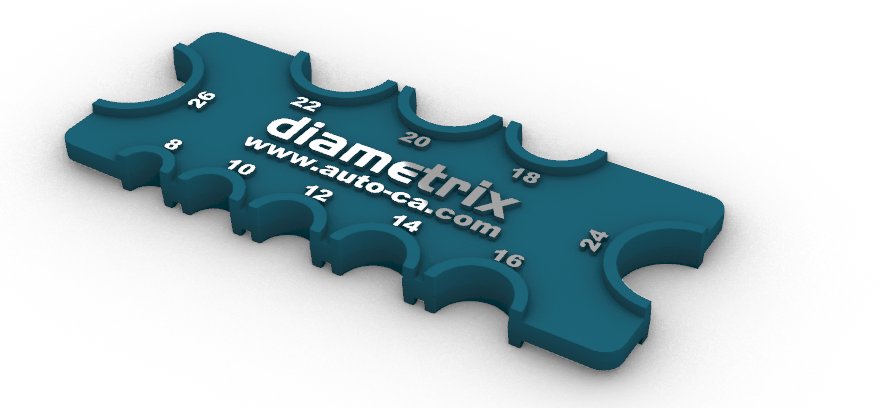 Diametrix