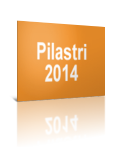 pilastri 2014